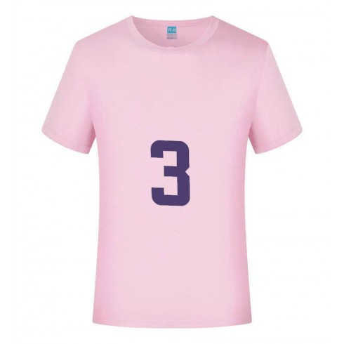 Jordan Addison Minnesota Vikings Shirt Jersey Pink Mens